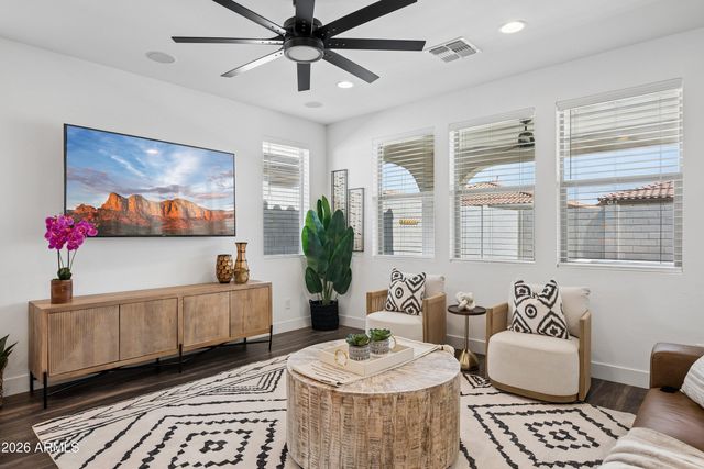 20920 E TIMBERLINE Road, Queen Creek, AZ 85142