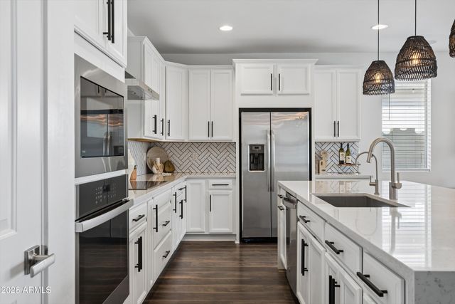 20920 E TIMBERLINE Road, Queen Creek, AZ 85142