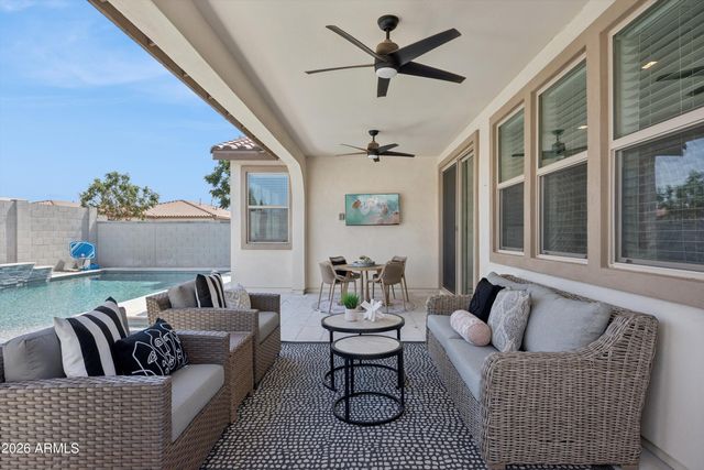 20920 E TIMBERLINE Road, Queen Creek, AZ 85142