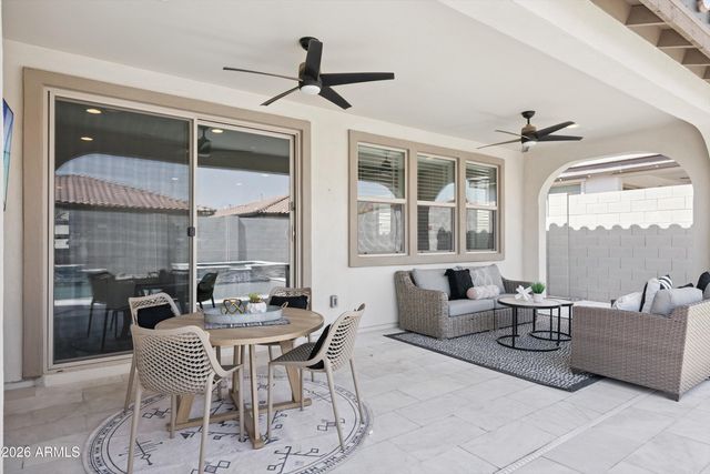 20920 E TIMBERLINE Road, Queen Creek, AZ 85142