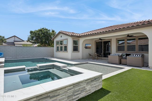 20920 E TIMBERLINE Road, Queen Creek, AZ 85142