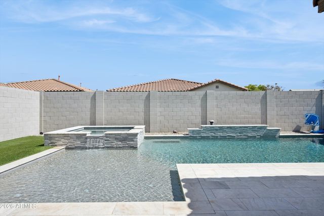 20920 E TIMBERLINE Road, Queen Creek, AZ 85142