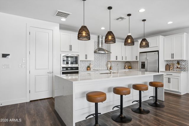 20920 E TIMBERLINE Road, Queen Creek, AZ 85142