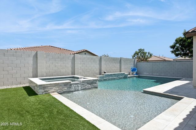 20920 E TIMBERLINE Road, Queen Creek, AZ 85142