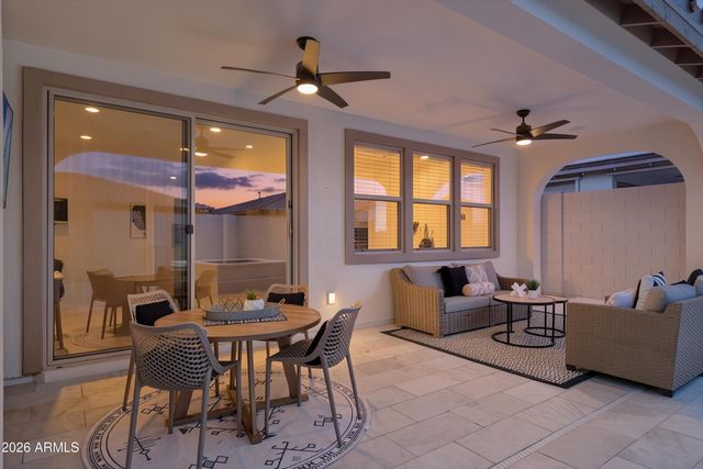 20920 E TIMBERLINE Road, Queen Creek, AZ 85142