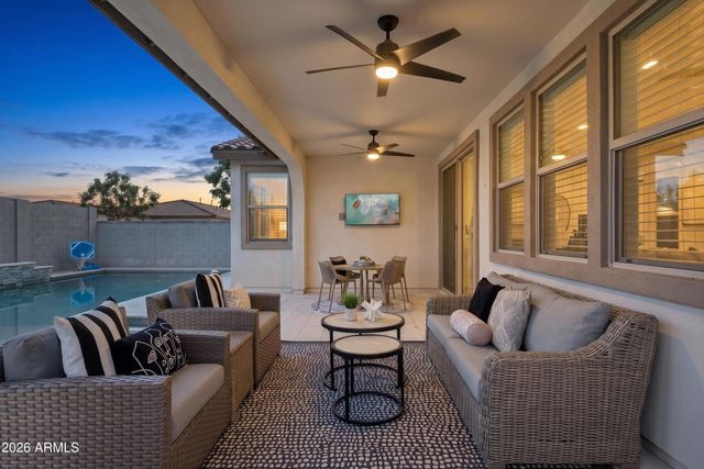 20920 E TIMBERLINE Road, Queen Creek, AZ 85142