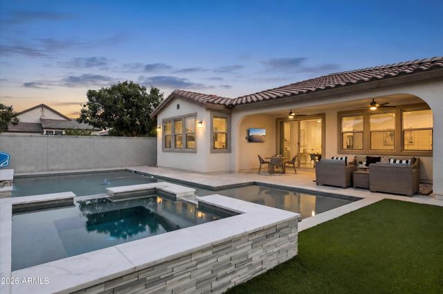 20920 E TIMBERLINE Road, Queen Creek, AZ 85142