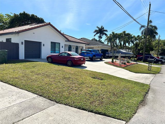 2000 SW 28th Avenue, Fort Lauderdale, FL 33312