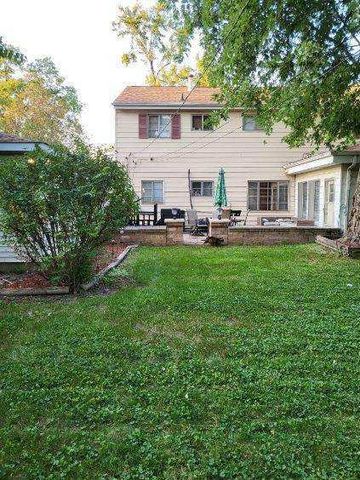 411 Seward Street, Park Forest, IL 60466