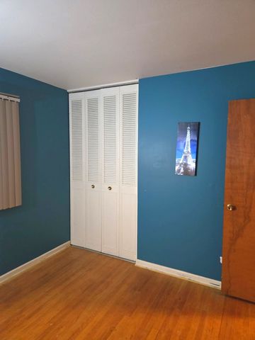 411 Seward Street, Park Forest, IL 60466