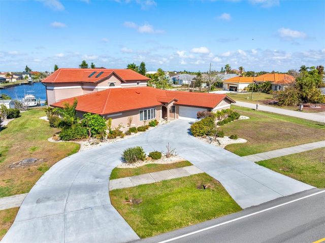 4405 HARBOR BOULEVARD, Port Charlotte, FL 33952