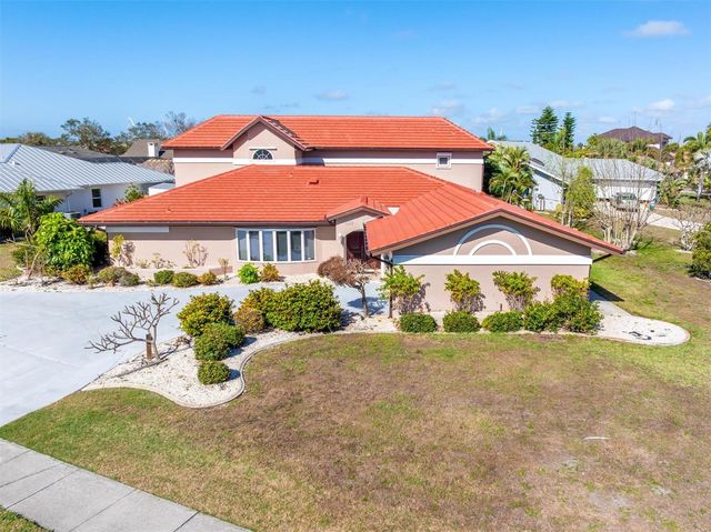4405 HARBOR BOULEVARD, Port Charlotte, FL 33952