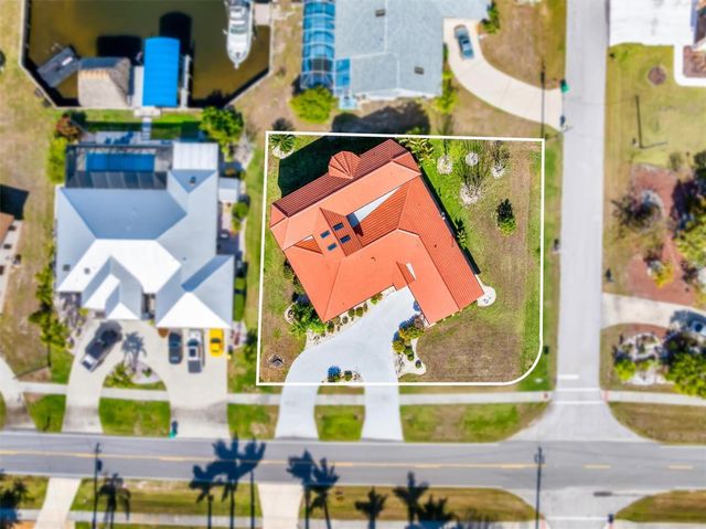 4405 HARBOR BOULEVARD, Port Charlotte, FL 33952