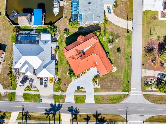 4405 HARBOR BOULEVARD, Port Charlotte, FL 33952