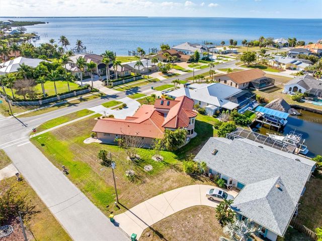 4405 HARBOR BOULEVARD, Port Charlotte, FL 33952