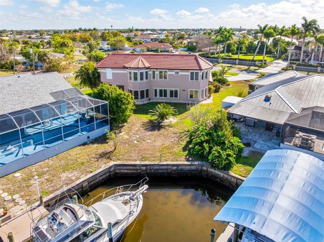 4405 HARBOR BOULEVARD, Port Charlotte, FL 33952
