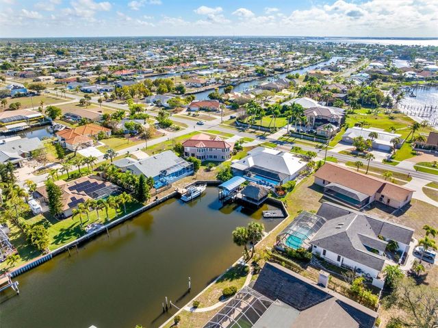 4405 HARBOR BOULEVARD, Port Charlotte, FL 33952