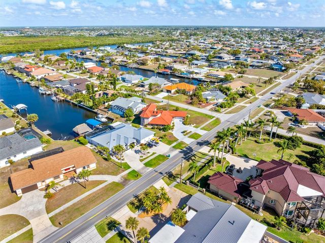 4405 HARBOR BOULEVARD, Port Charlotte, FL 33952