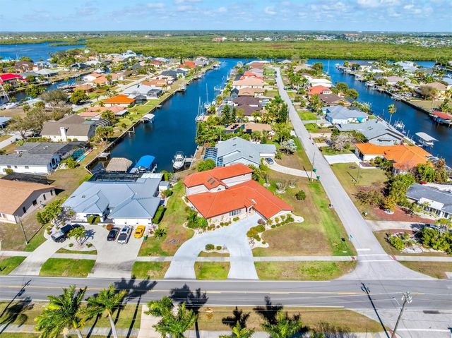 4405 HARBOR BOULEVARD, Port Charlotte, FL 33952