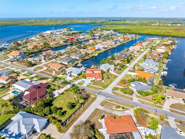 4405 HARBOR BOULEVARD, Port Charlotte, FL 33952