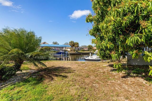 4405 HARBOR BOULEVARD, Port Charlotte, FL 33952