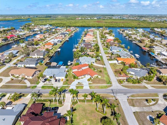 4405 HARBOR BOULEVARD, Port Charlotte, FL 33952