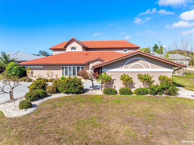 4405 HARBOR BOULEVARD, Port Charlotte, FL 33952