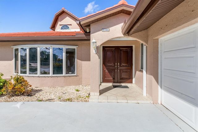 4405 HARBOR BOULEVARD, Port Charlotte, FL 33952