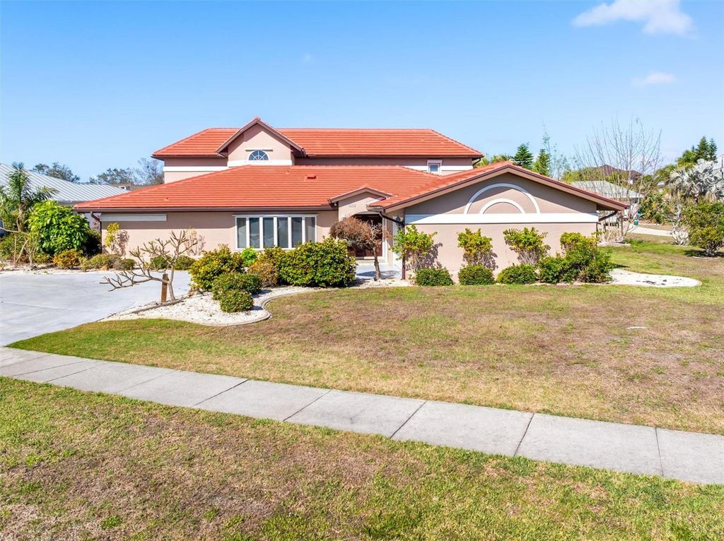 4405 HARBOR BOULEVARD, Port Charlotte, FL 33952