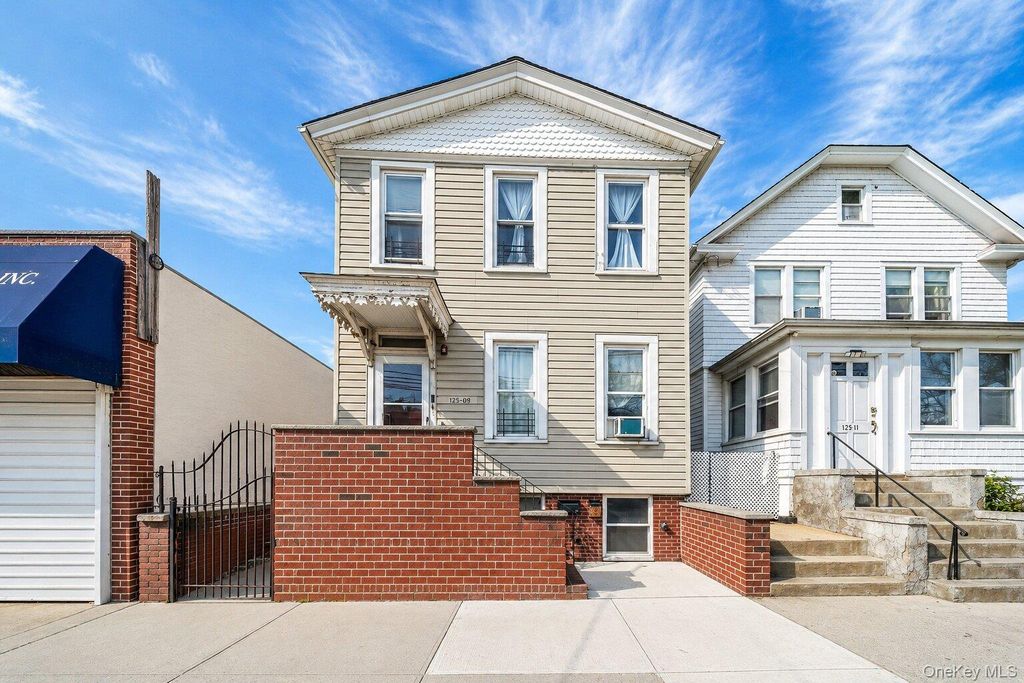 123-09 20th Avenue, College Point, NY 11356