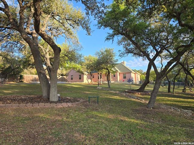 184 Stockman, Spring Branch, TX 78070