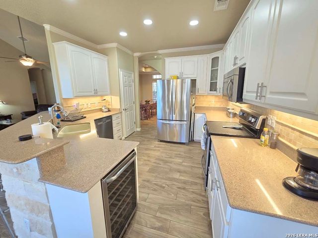 184 Stockman, Spring Branch, TX 78070