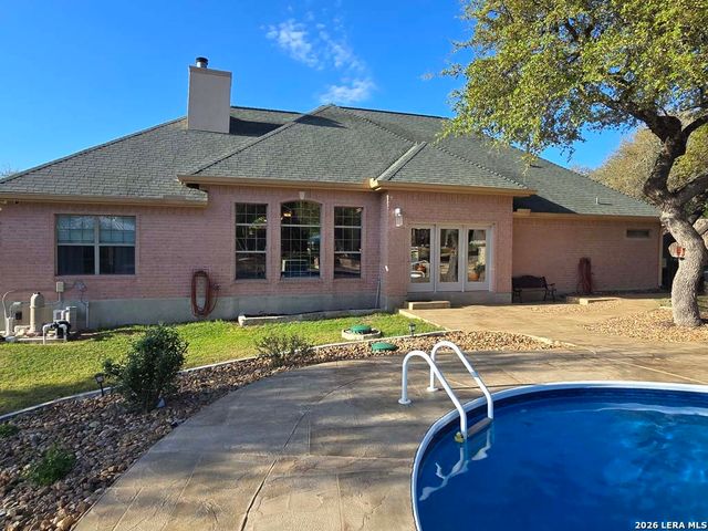 184 Stockman, Spring Branch, TX 78070