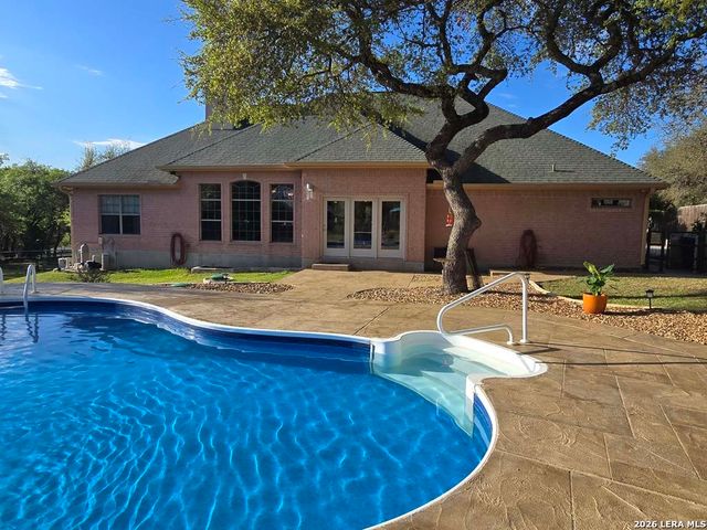 184 Stockman, Spring Branch, TX 78070