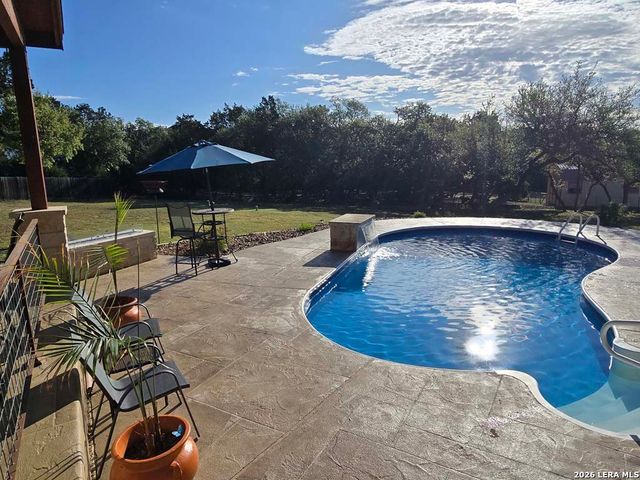 184 Stockman, Spring Branch, TX 78070