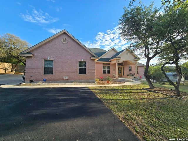 184 Stockman, Spring Branch, TX 78070