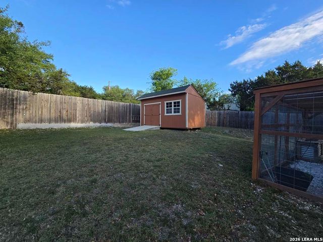 184 Stockman, Spring Branch, TX 78070