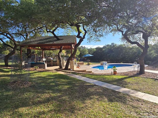 184 Stockman, Spring Branch, TX 78070