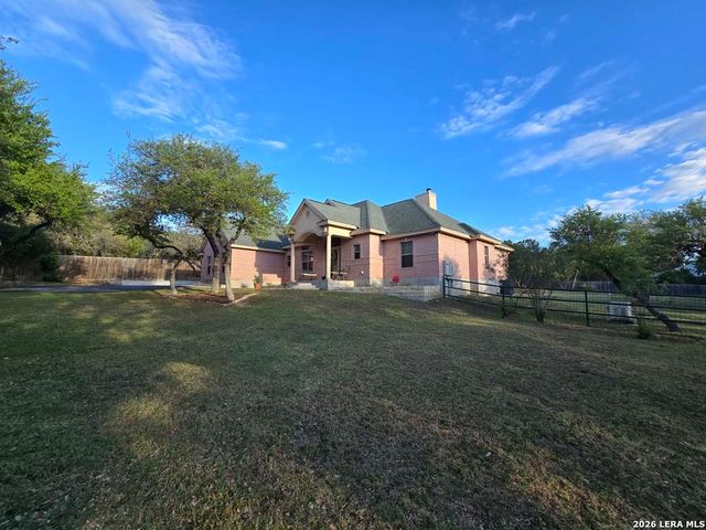 184 Stockman, Spring Branch, TX 78070