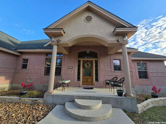 184 Stockman, Spring Branch, TX 78070