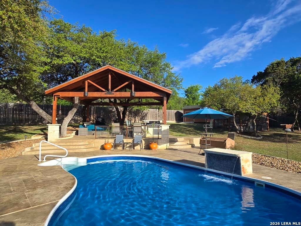 184 Stockman, Spring Branch, TX 78070