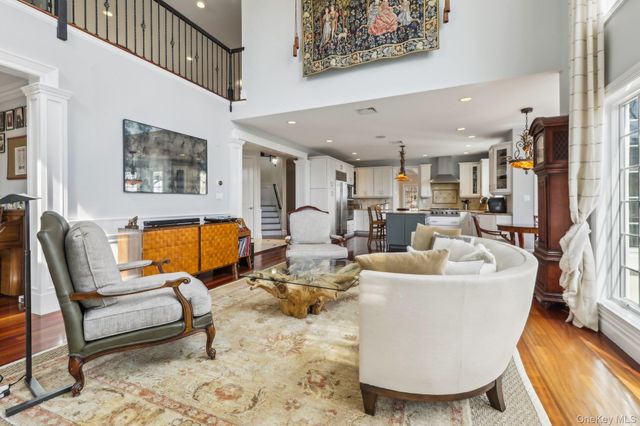 2 Tompkins Court, Nyack, NY 10960