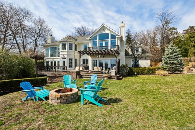 2 Tompkins Court, Nyack, NY 10960