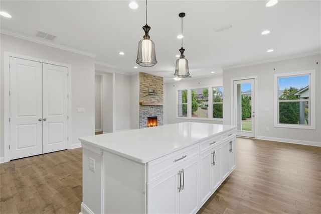 3035 Steinbeck Street, Cumming, GA 30041