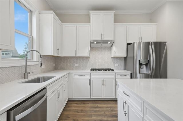 3035 Steinbeck Street, Cumming, GA 30041