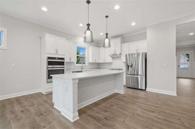 3035 Steinbeck Street, Cumming, GA 30041