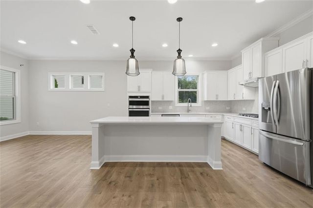3035 Steinbeck Street, Cumming, GA 30041