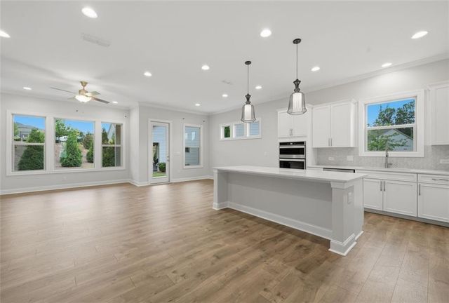 3035 Steinbeck Street, Cumming, GA 30041