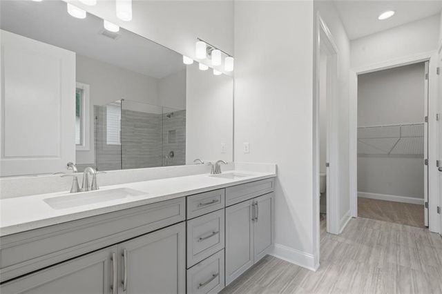 3035 Steinbeck Street, Cumming, GA 30041