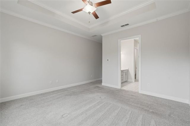 3035 Steinbeck Street, Cumming, GA 30041